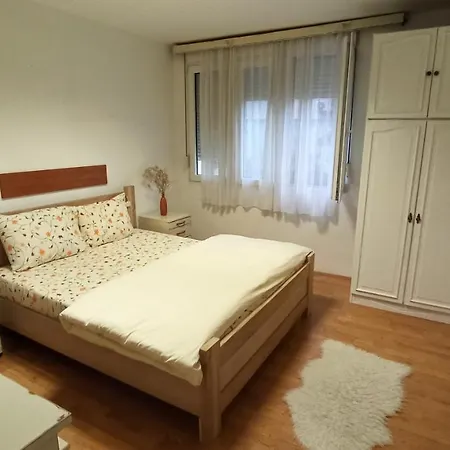Apartment Martha's Place - Preko Morace Podgorica