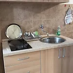 Martha's Place - Preko Morace Appartement Podgorica