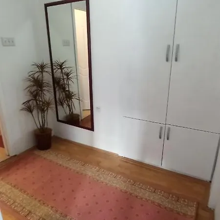 Martha's Place - Preko Morace Apartment