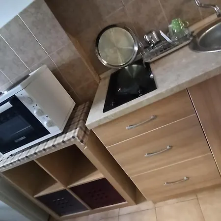 Martha's Place - Preko Morace * Podgorica