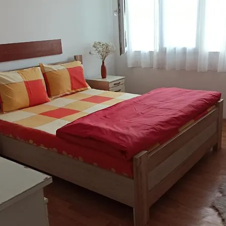 Apartment Martha's Place - Preko Morace