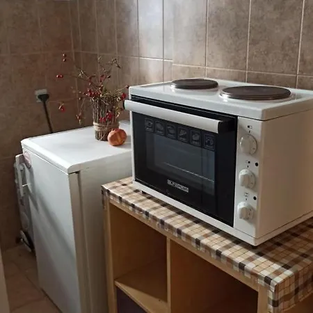 Martha's Place - Preko Morace Podgorica