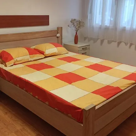 Apartment Martha's Place - Preko Morace Podgorica