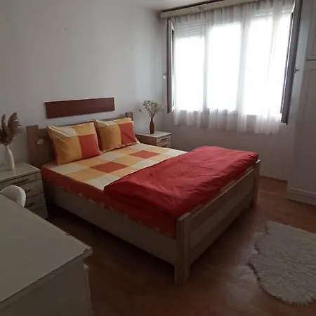 Martha's Place - Preko Morace * Podgorica