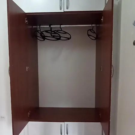 Lejlighed Martha's Place - Preko Morace Podgorica