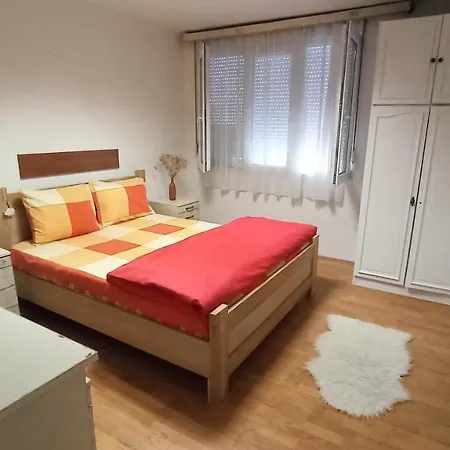 Apartament Martha's Place - Preko Morace *