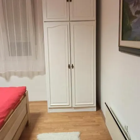 Martha's Place - Preko Morace Podgorica