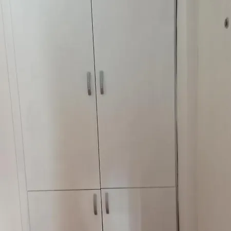 Martha's Place - Preko Morace 公寓 波德戈里察