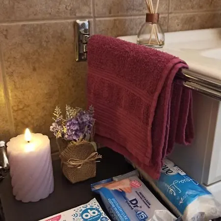 Martha's Place - Preko Morace *