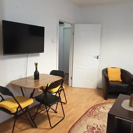 Martha's Place - Preko Morace Apartament *