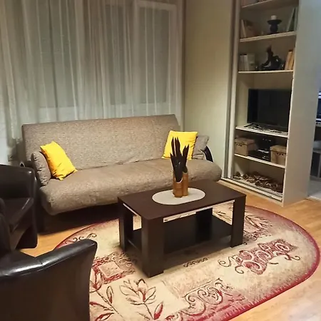 Martha's Place - Preko Morace Podgorica