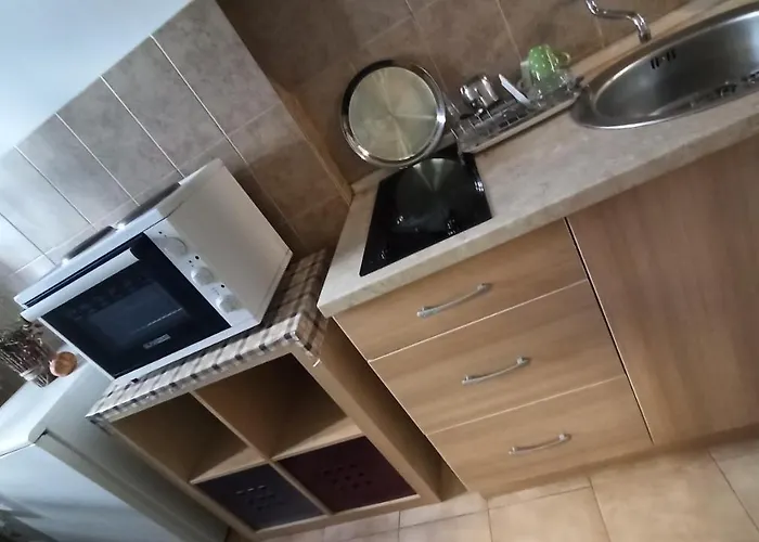 Martha's Place - Preko Morace * Podgorica