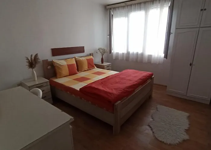 Martha's Place - Preko Morace * Podgorica