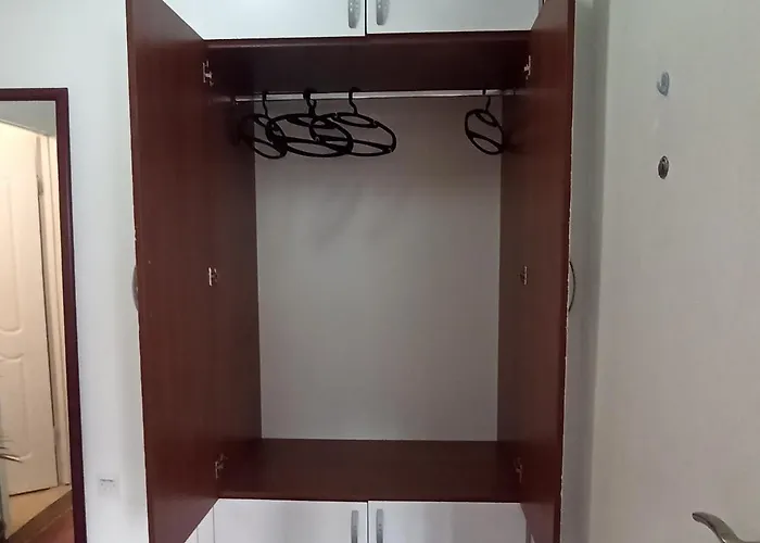 Appartement Martha's Place - Preko Morace Podgorica