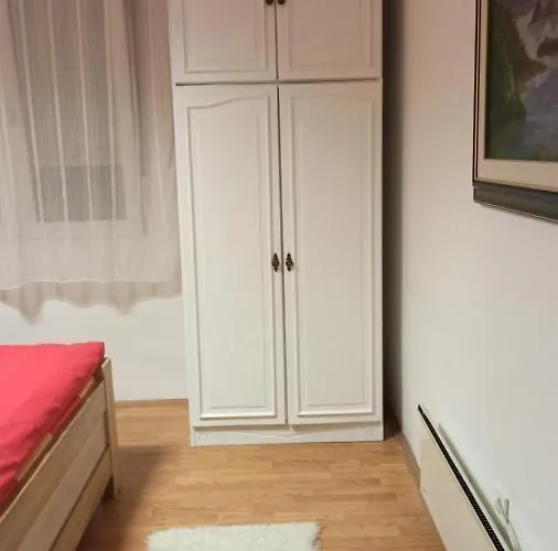 Martha's Place - Preko Morace Podgorica