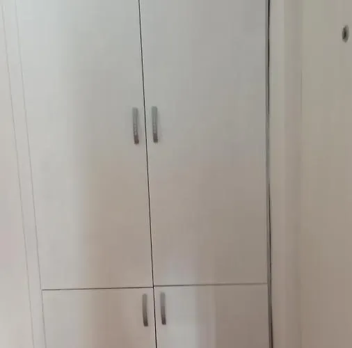 Martha's Place - Preko Morace Appartement Podgorica