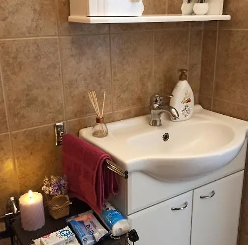 Martha's Place - Preko Morace Appartement *