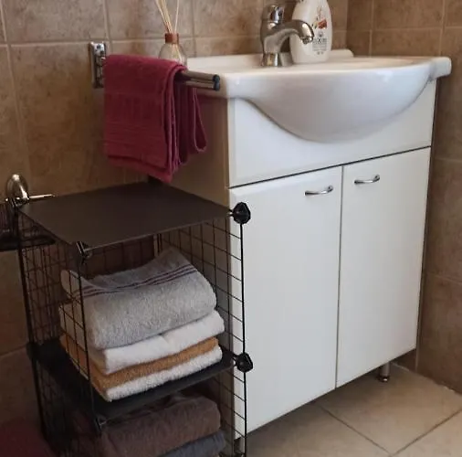 Apartament Martha's Place - Preko Morace *