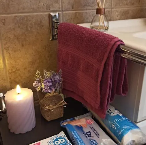 Martha's Place - Preko Morace *