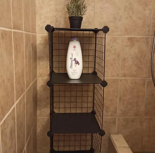 Martha's Place - Preko Morace Appartement Podgorica