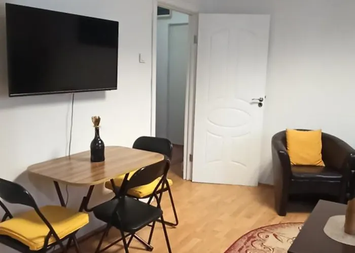 Martha's Place - Preko Morace Appartement *