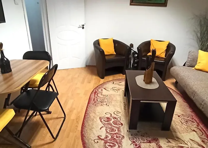 Martha's Place - Preko Morace *