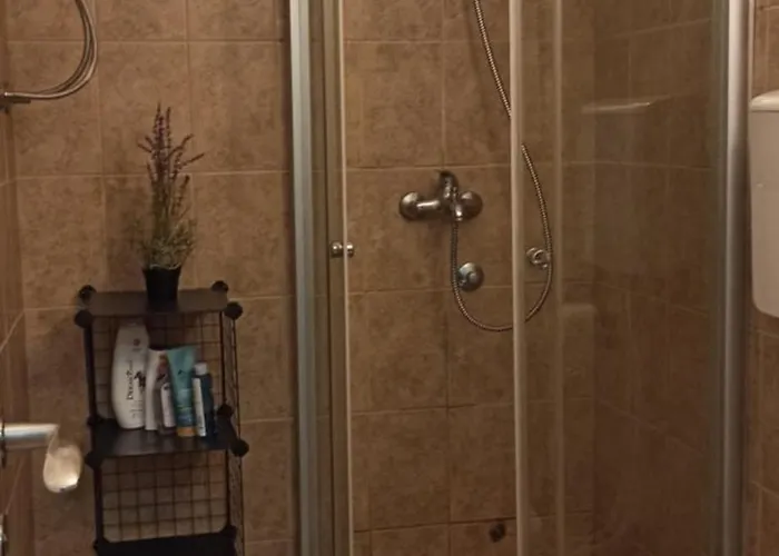 Apartment Martha's Place - Preko Morace Podgorica