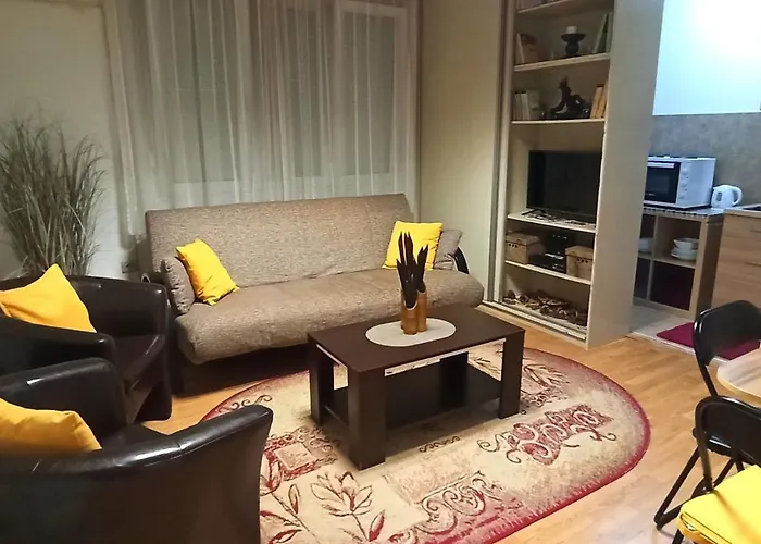 Martha's Place - Preko Morace Podgorica